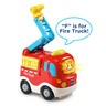 Go! Go! Smart Wheels® Save the Day Fire Station™ - view 2